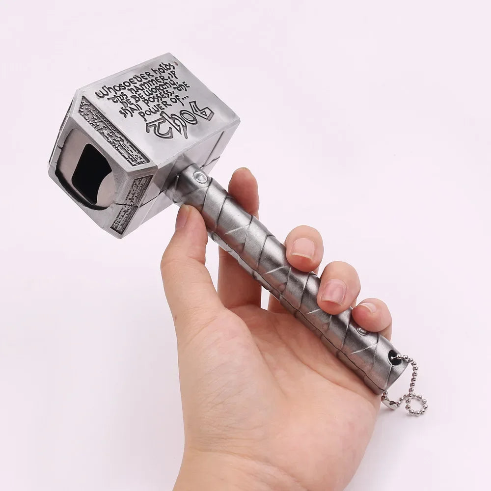 Thor's Bottle Opener