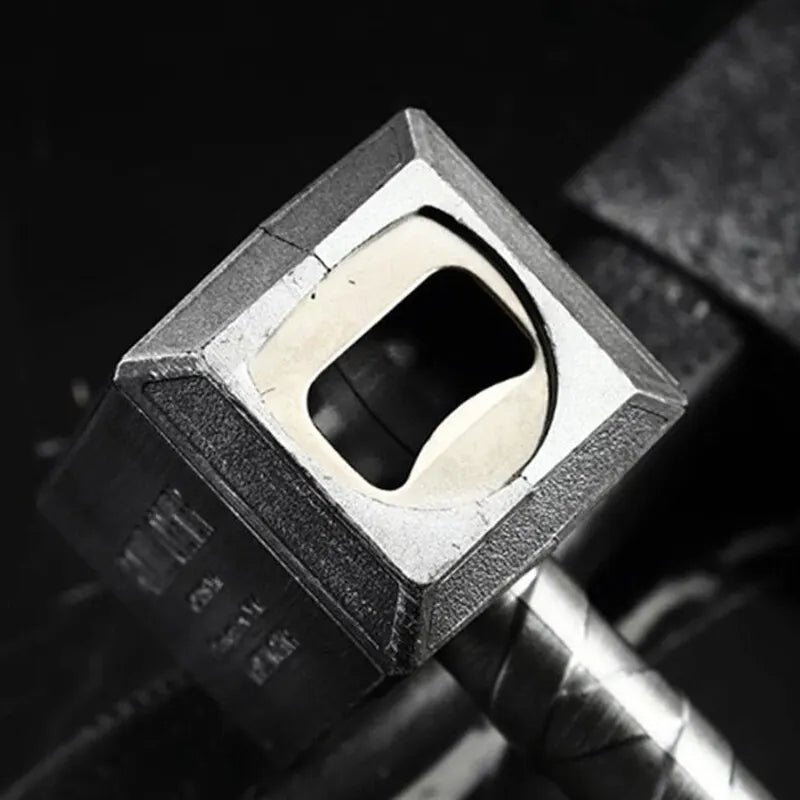 Thor's Bottle Opener