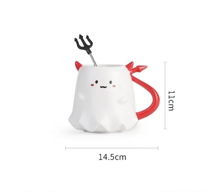 Hell-o-cutie Cup