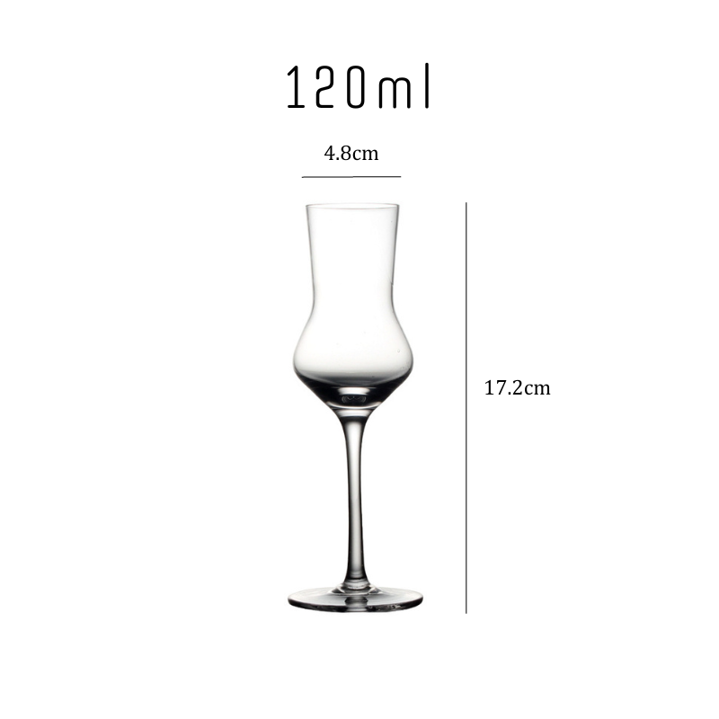 The Scotch Tasting Glasses