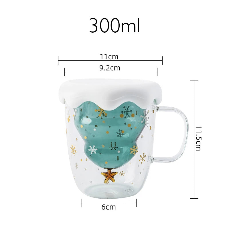 I'm Dreaming of a White Christmas Mug