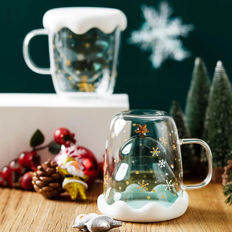 I'm Dreaming of a White Christmas Mug