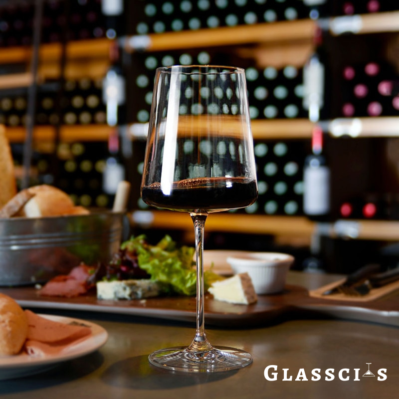 best all purpose wine glasses for tasting