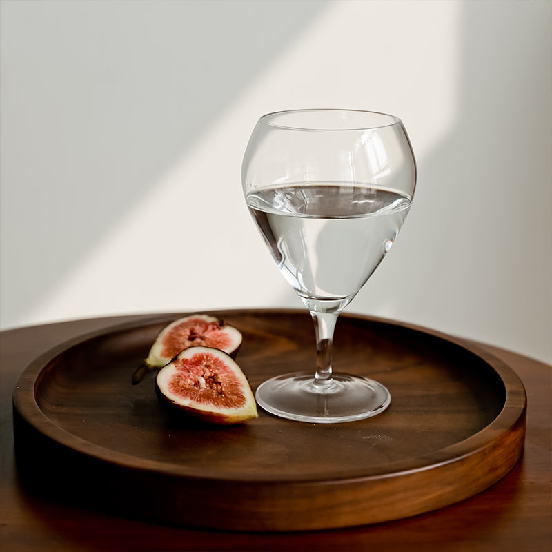 Insta-worthy short stem champagne designs