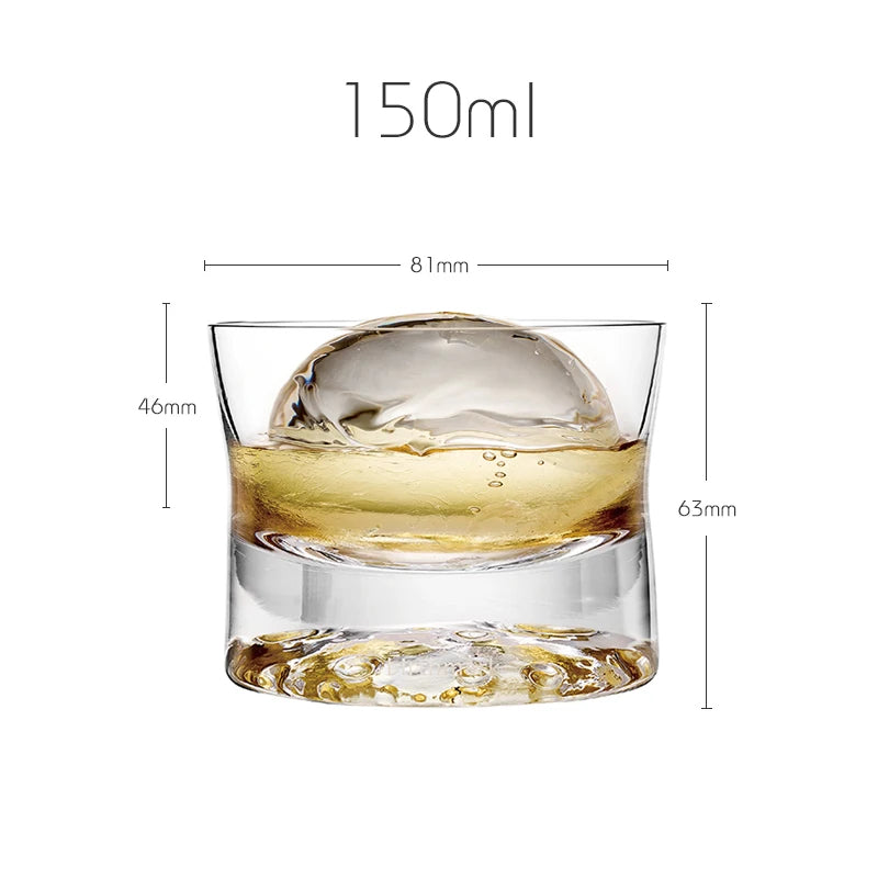 There's a Moon Inside