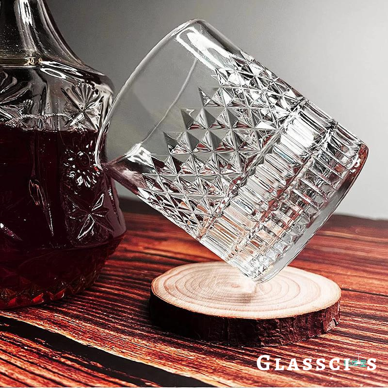 the best glasses for bourbon