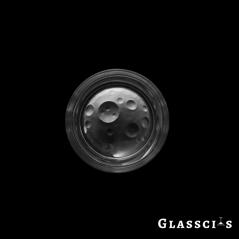 There's a Moon Inside