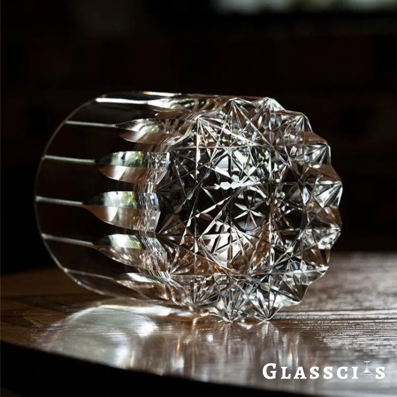 best luxury japanese whiskey glass
