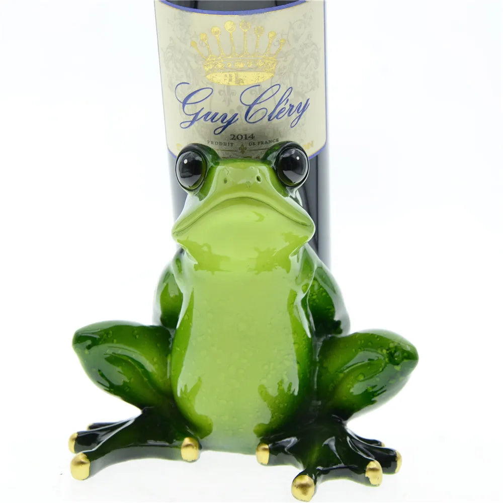 I Jump You Jump Wine Bottle Holder