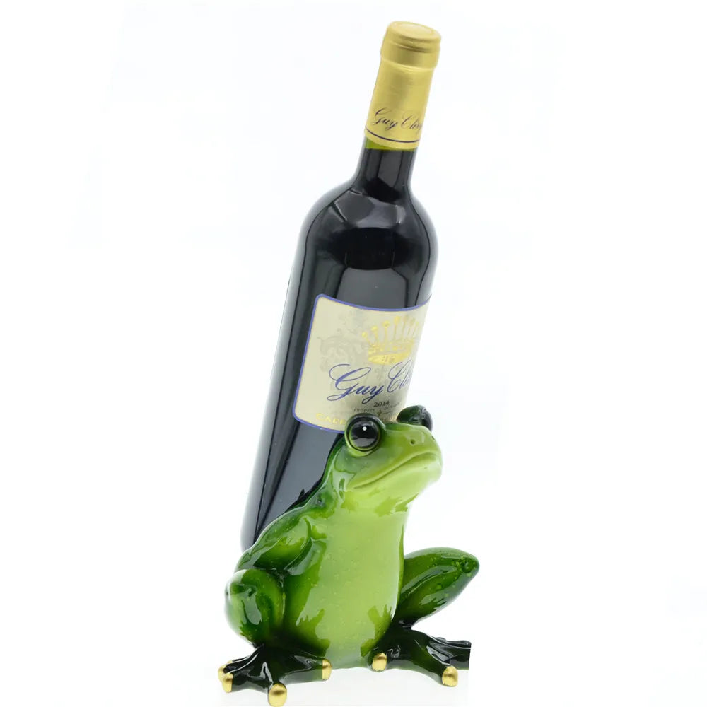I Jump You Jump Wine Bottle Holder