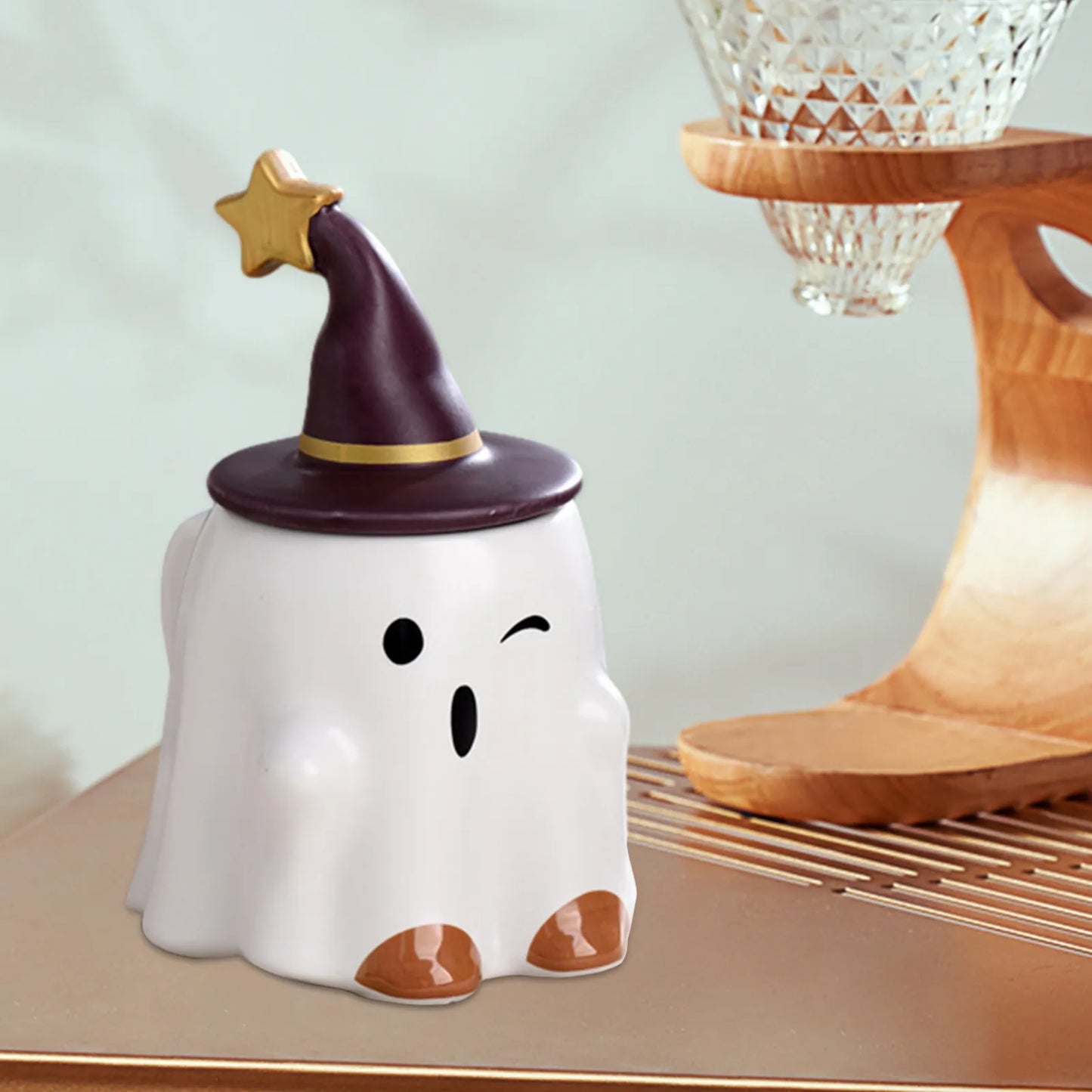 Boo-tiful Mug