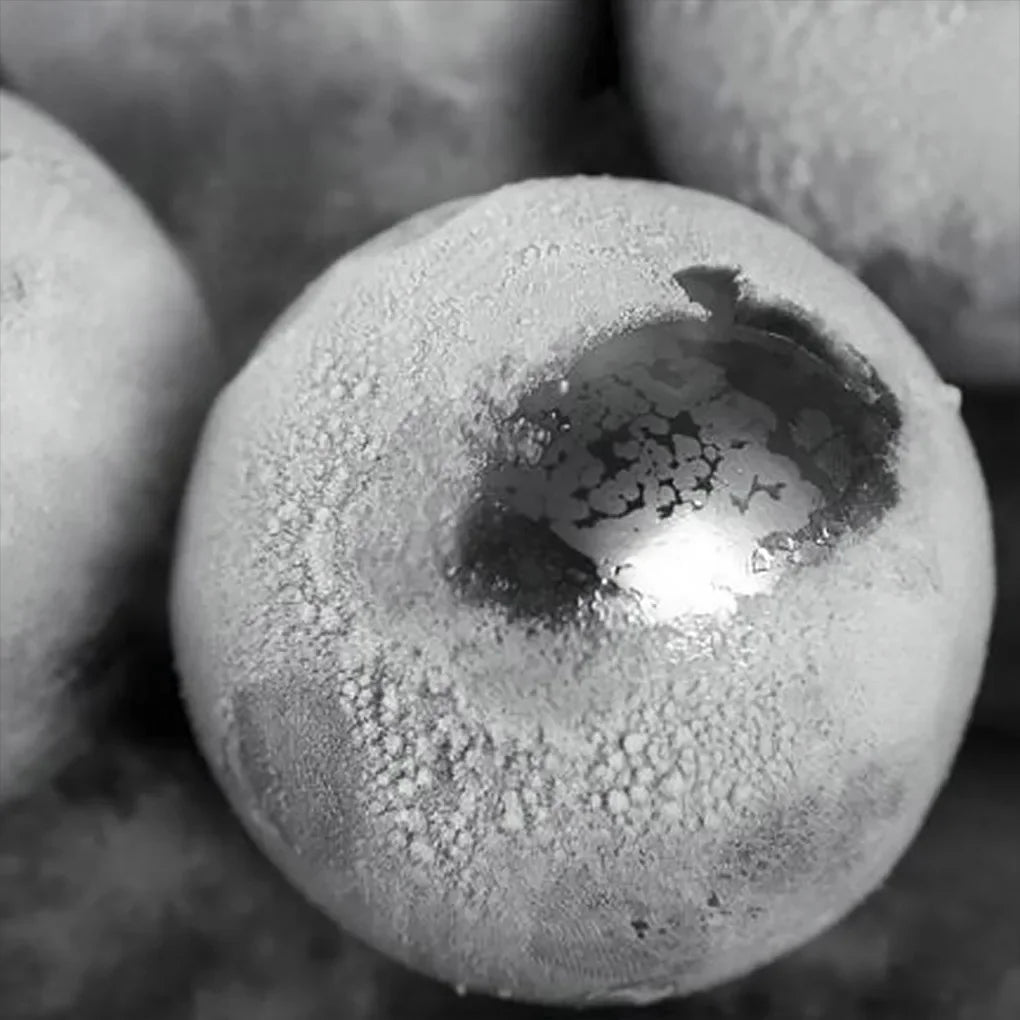 Wrecking Ball Whiskey Stones