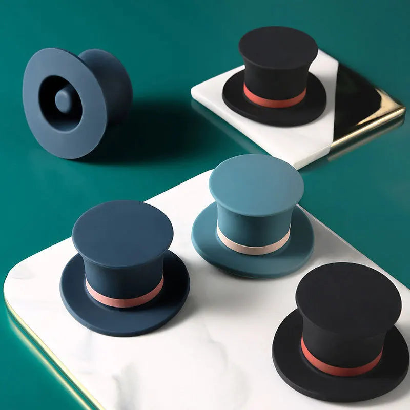 Magic Hat Bottle Stopper