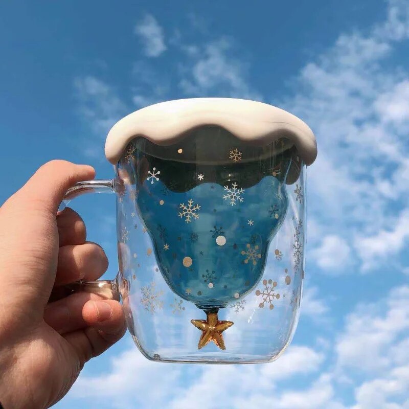 I'm Dreaming of a White Christmas Mug