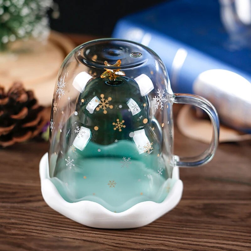 I'm Dreaming of a White Christmas Mug