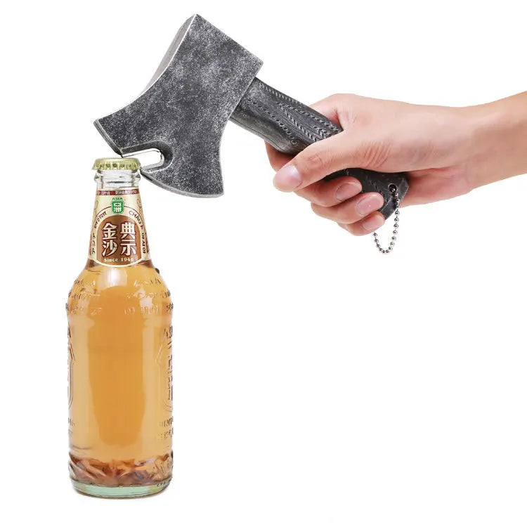 Kratos's Bottle Opener