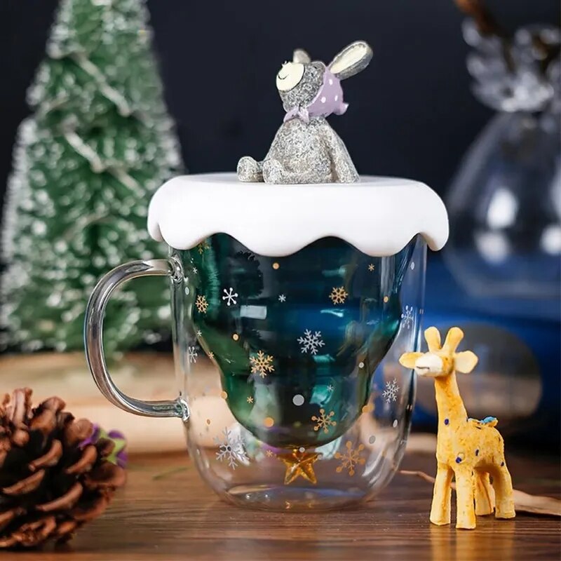 I'm Dreaming of a White Christmas Mug
