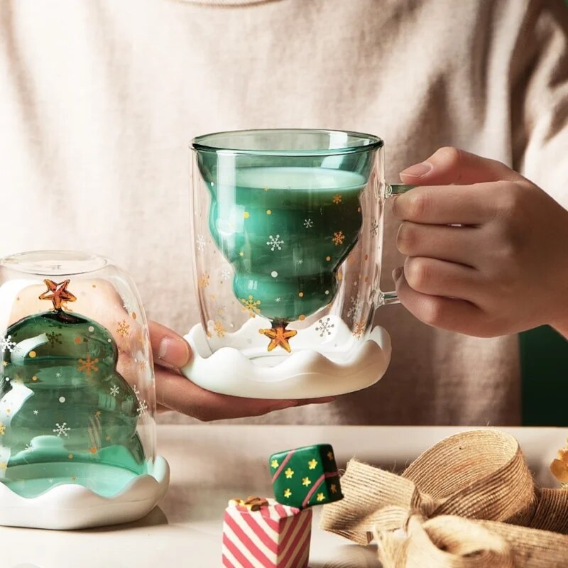 I'm Dreaming of a White Christmas Mug