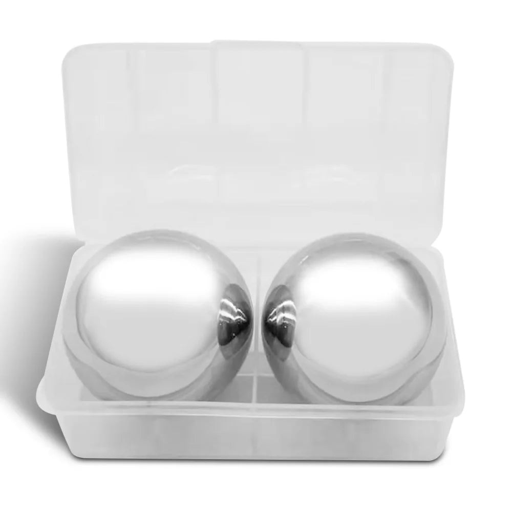Wrecking Ball Whiskey Stones