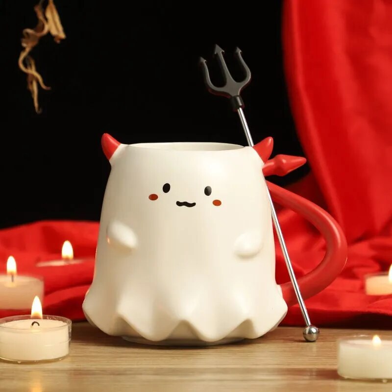 Hell-o-cutie Cup