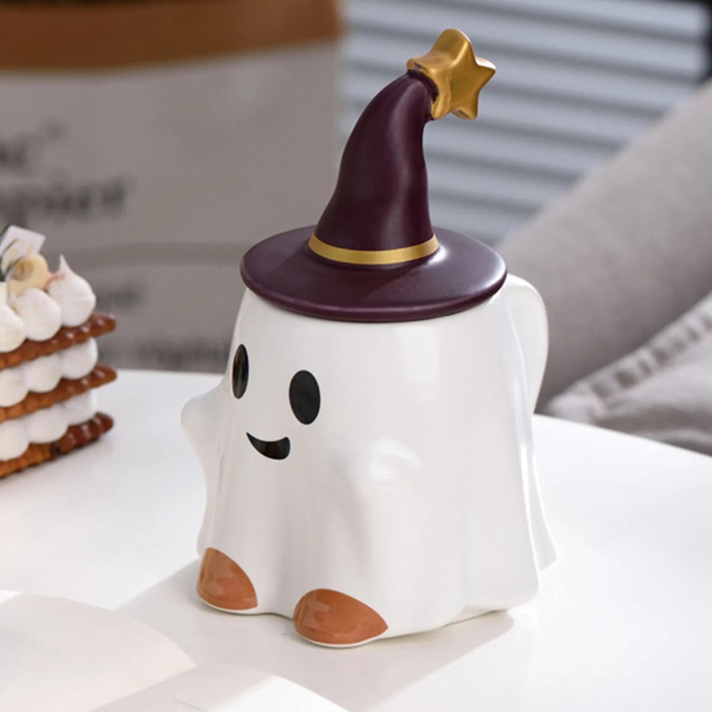 Boo-tiful Mug