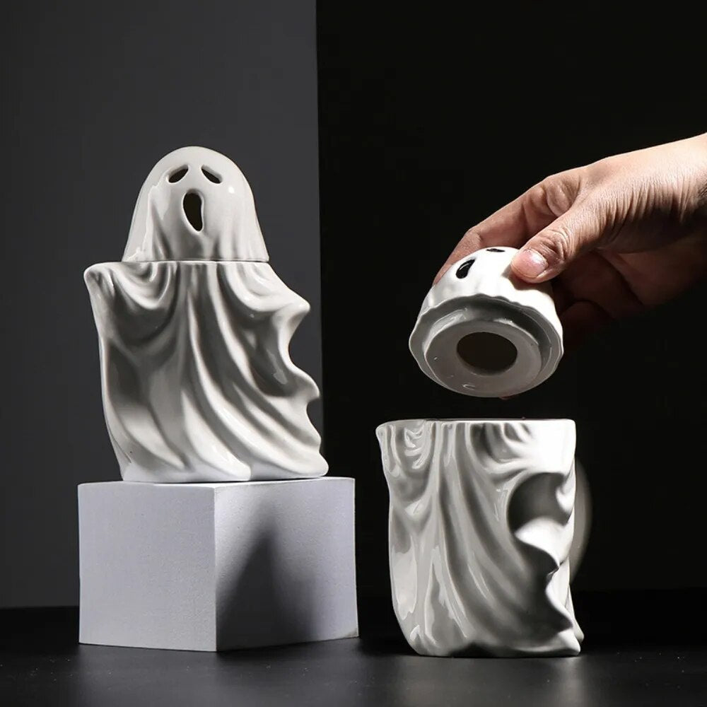 Phantom Fantasy Mug