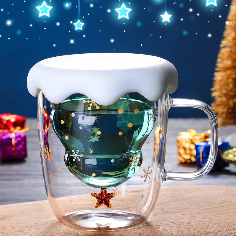 I'm Dreaming of a White Christmas Mug