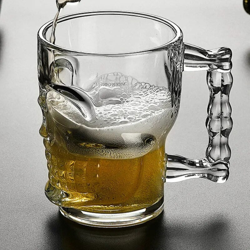 Dead Man's Draft Mug