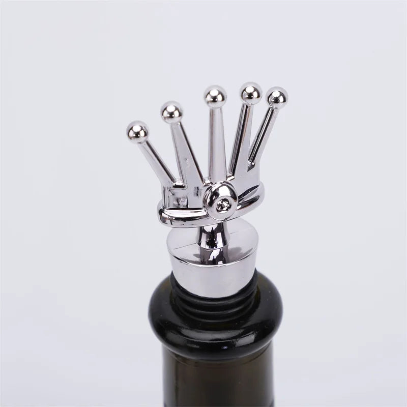 Crown Bottle Stopper