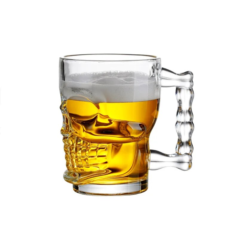 Dead Man's Draft Mug