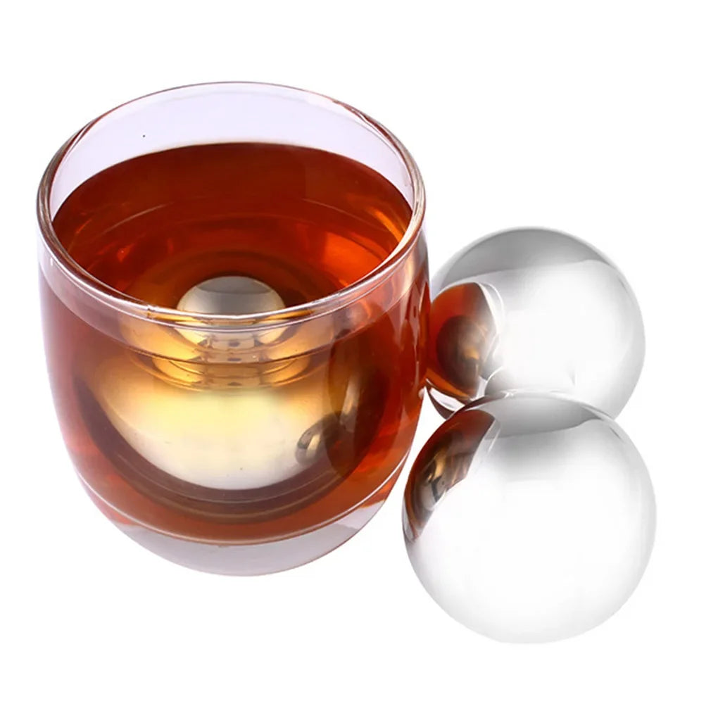 Wrecking Ball Whiskey Stones