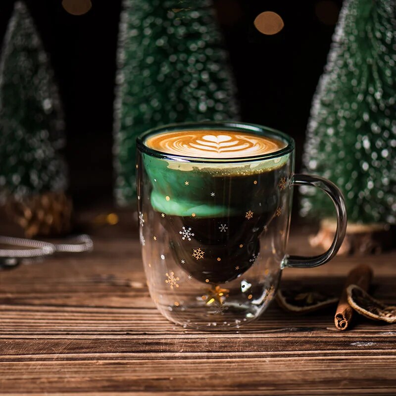 I'm Dreaming of a White Christmas Mug