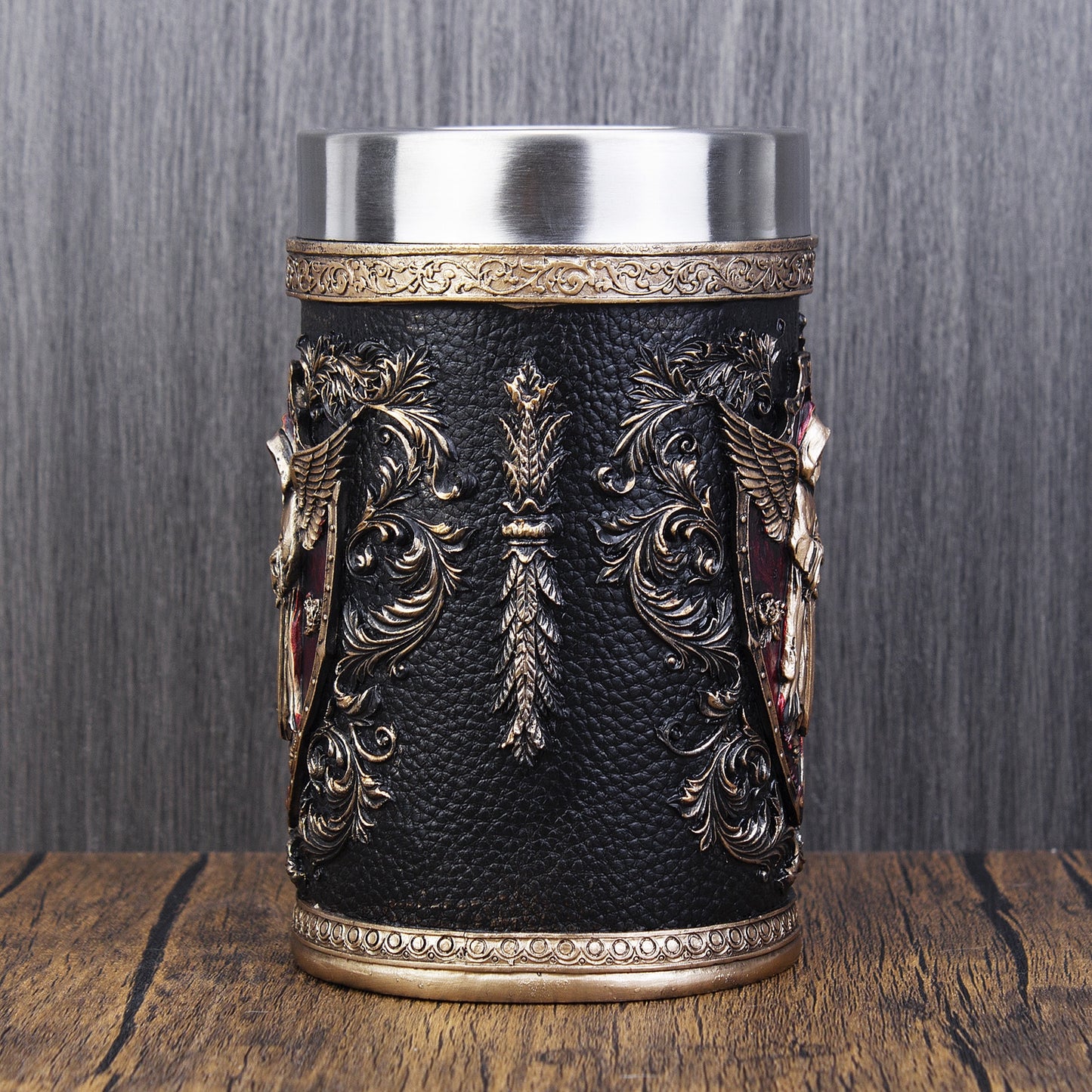 death grim reaper medieval mugs