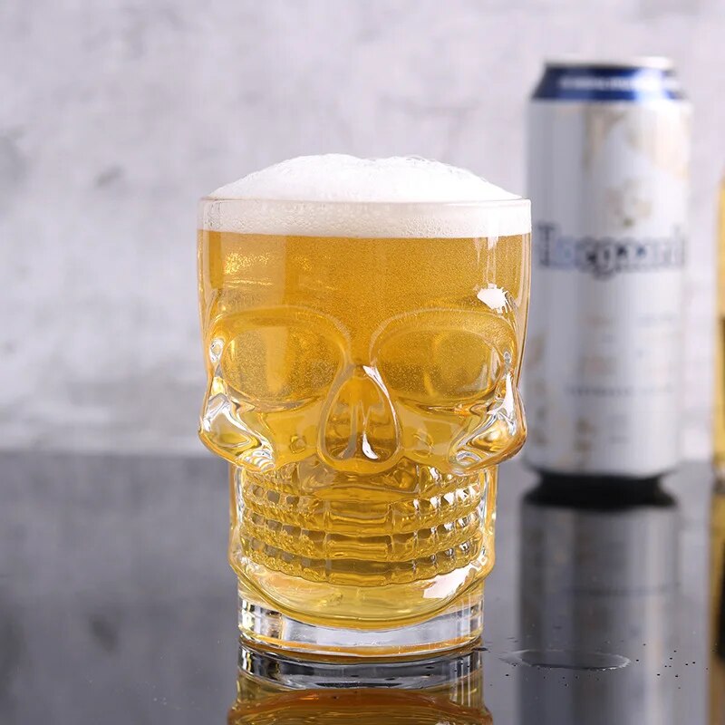 Dead Man's Draft Mug