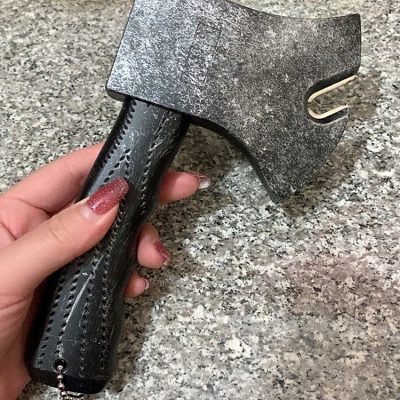 Kratos's Bottle Opener