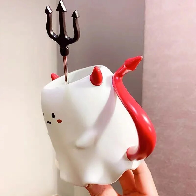Hell-o-cutie Cup