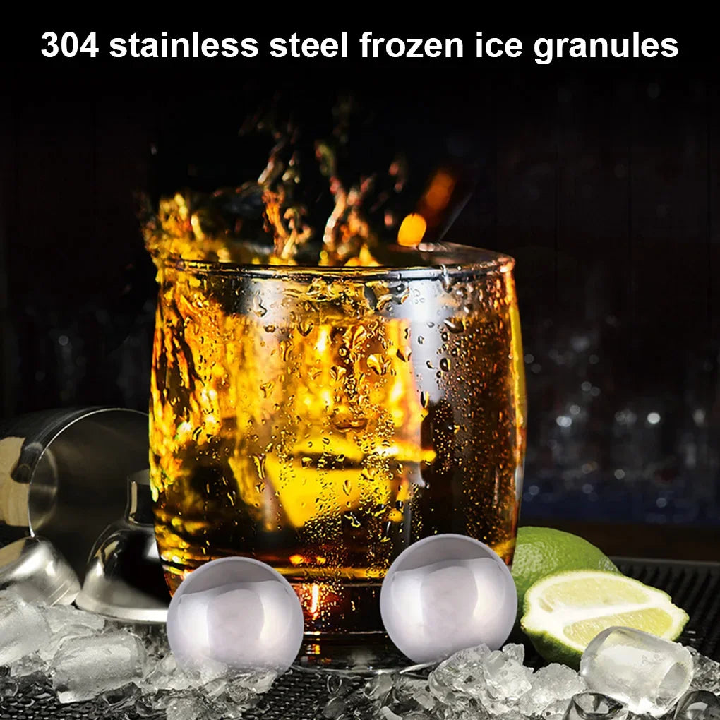 Wrecking Ball Whiskey Stones