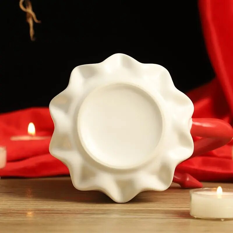 Hell-o-cutie Cup