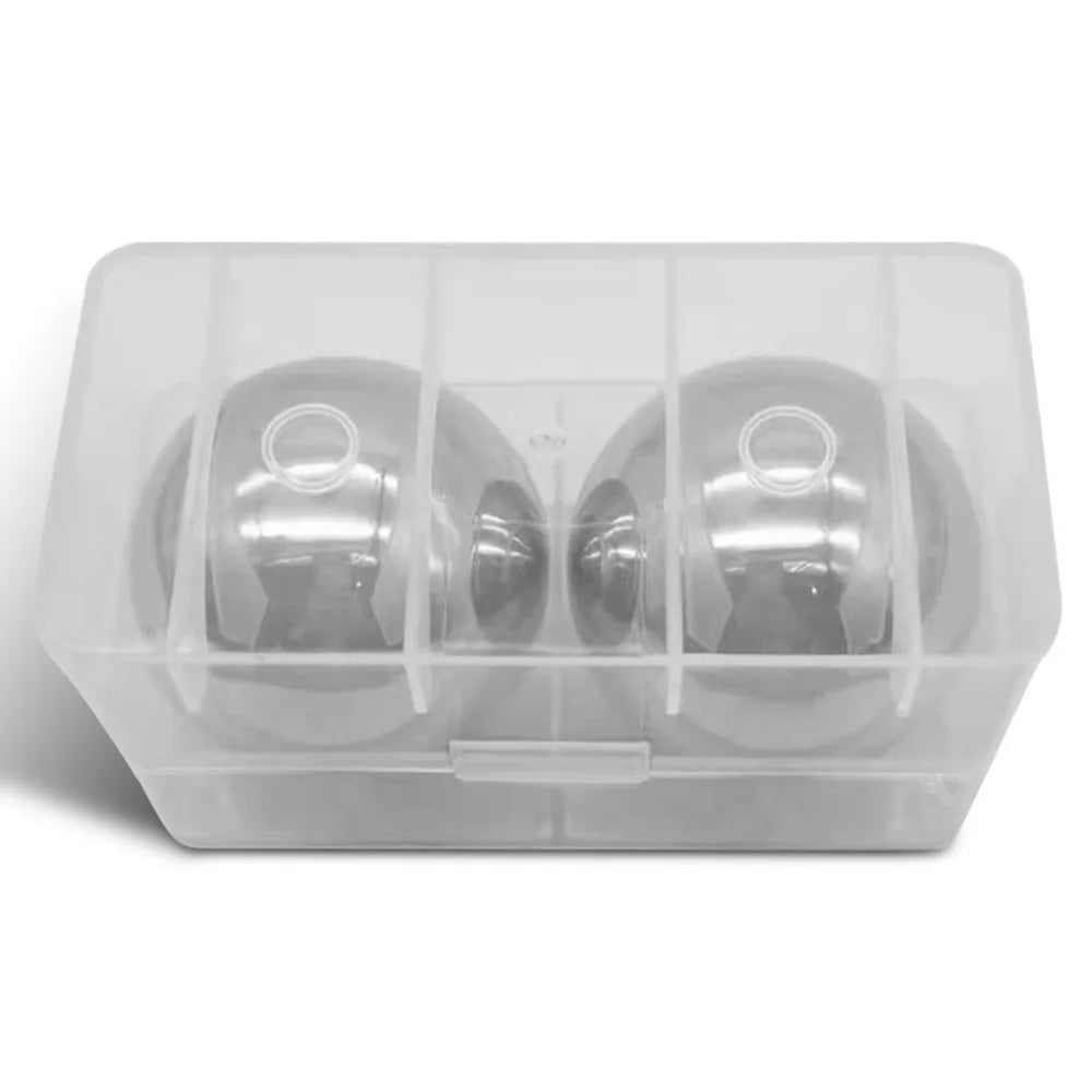 Wrecking Ball Whiskey Stones