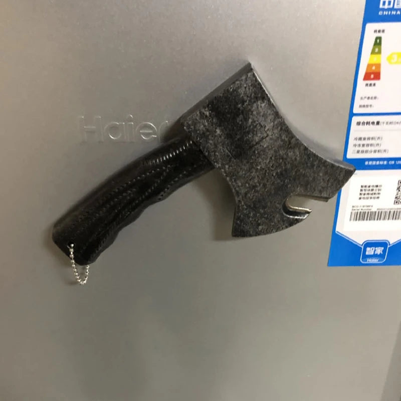 Kratos's Bottle Opener