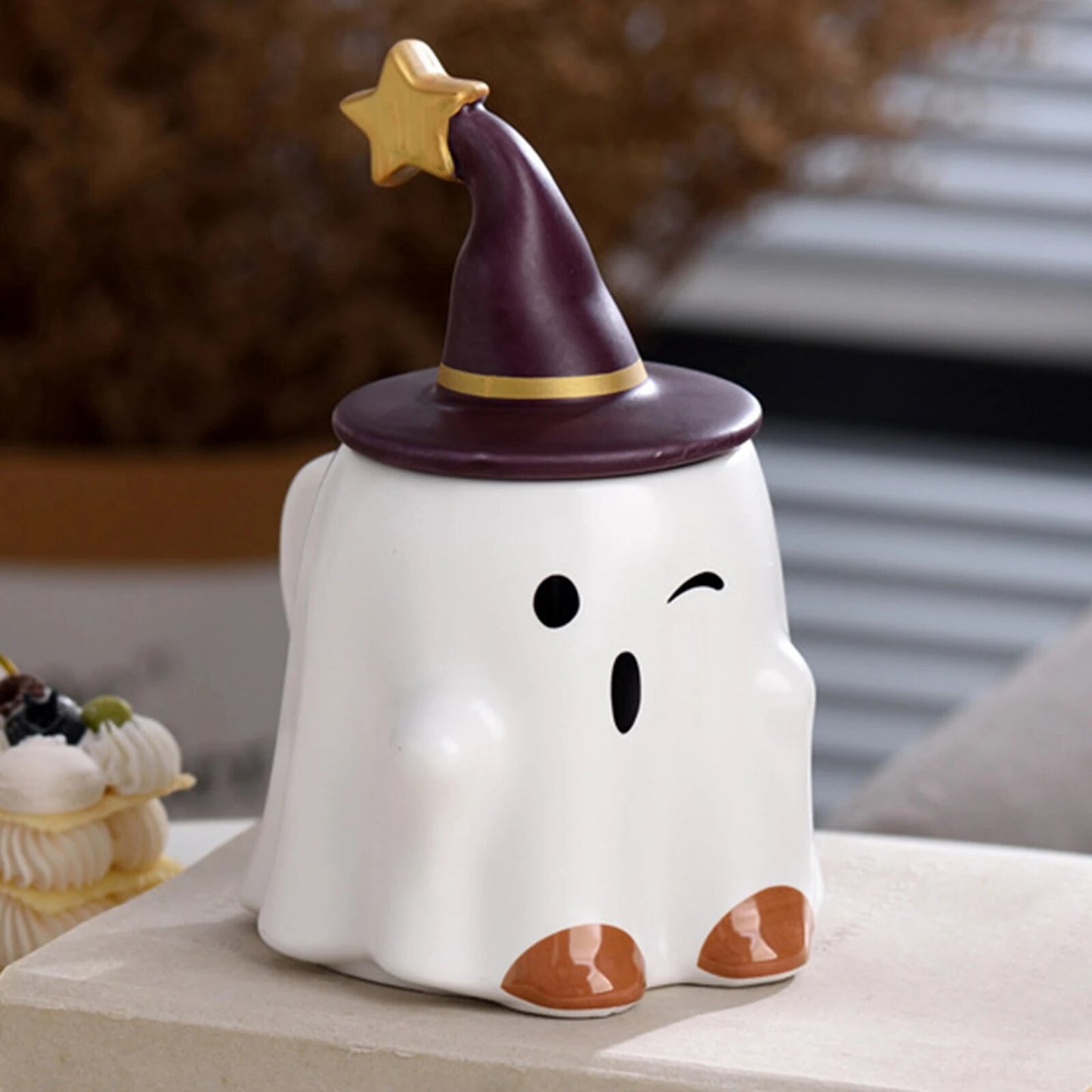 Boo-tiful Mug