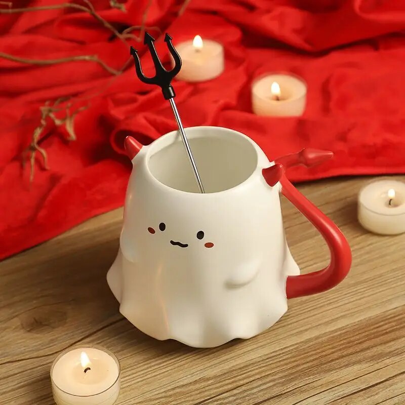 Hell-o-cutie Cup