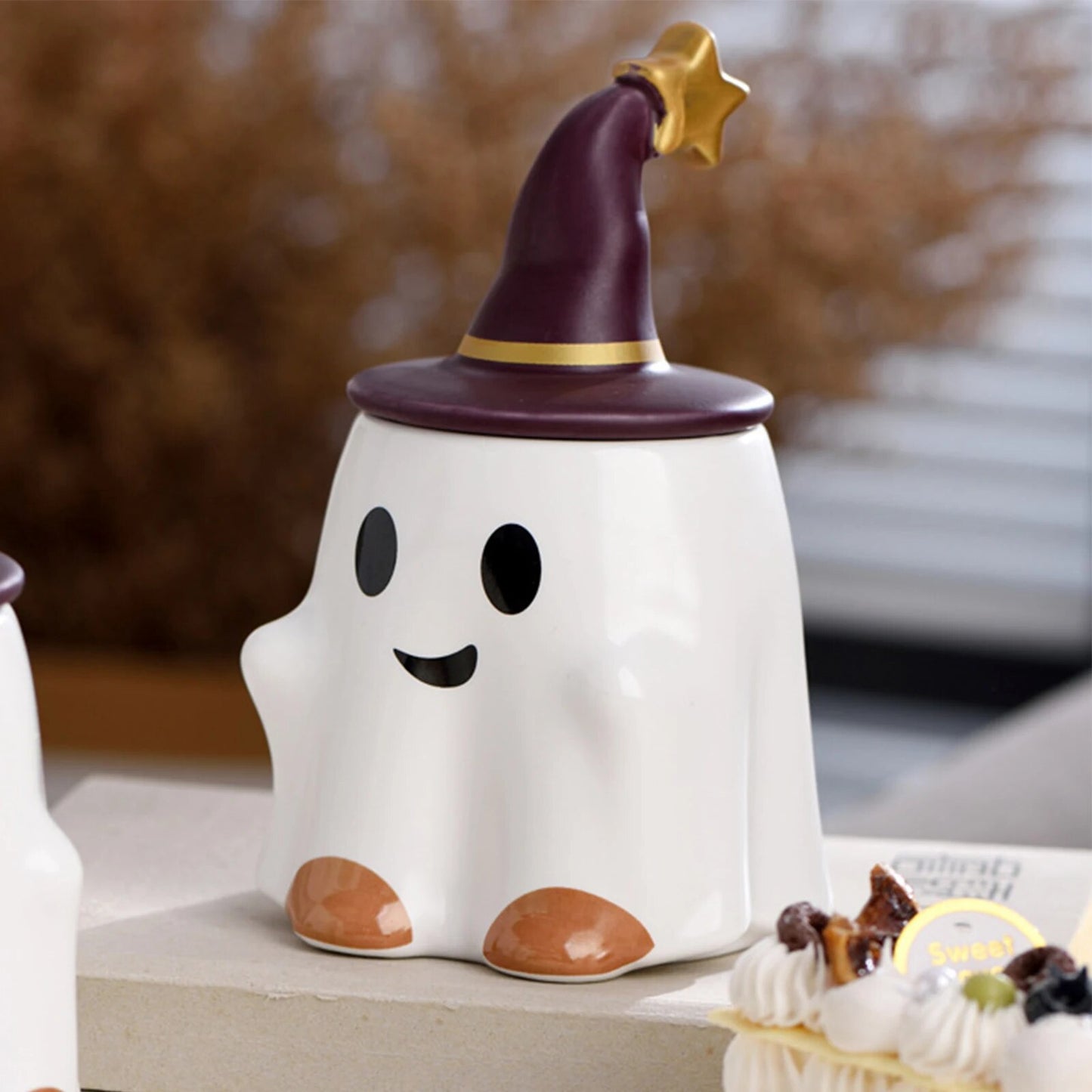 Boo-tiful Mug
