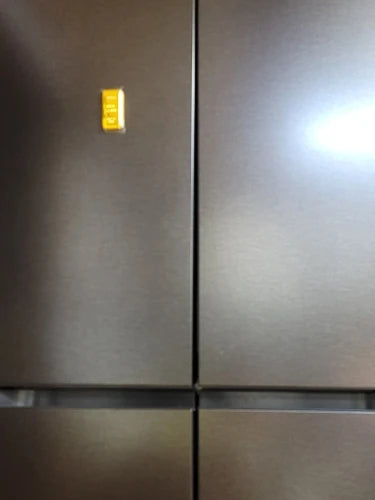 Gold Bar Bottle Opener
