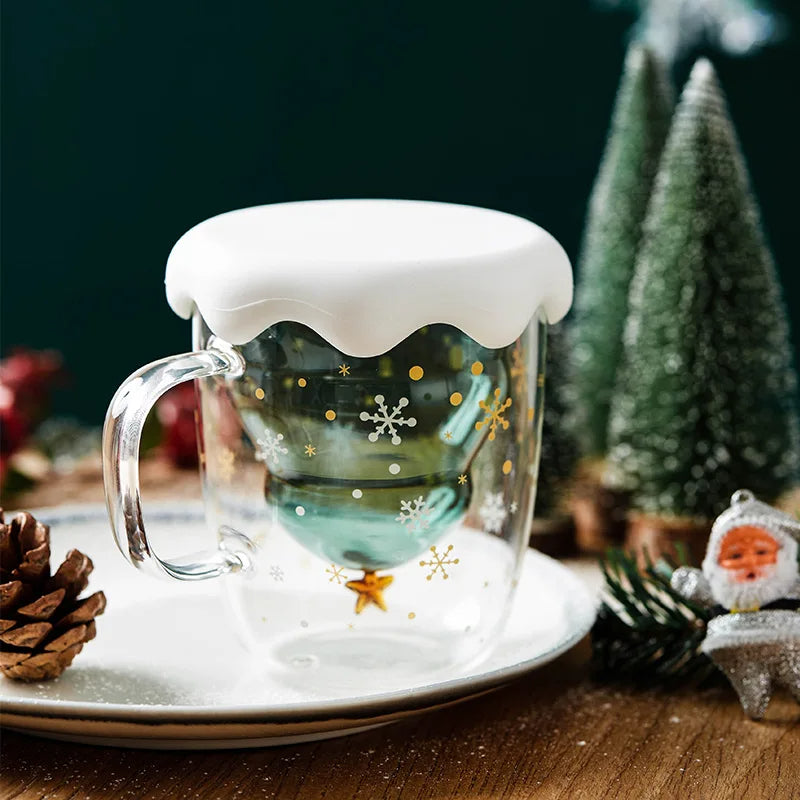 I'm Dreaming of a White Christmas Mug
