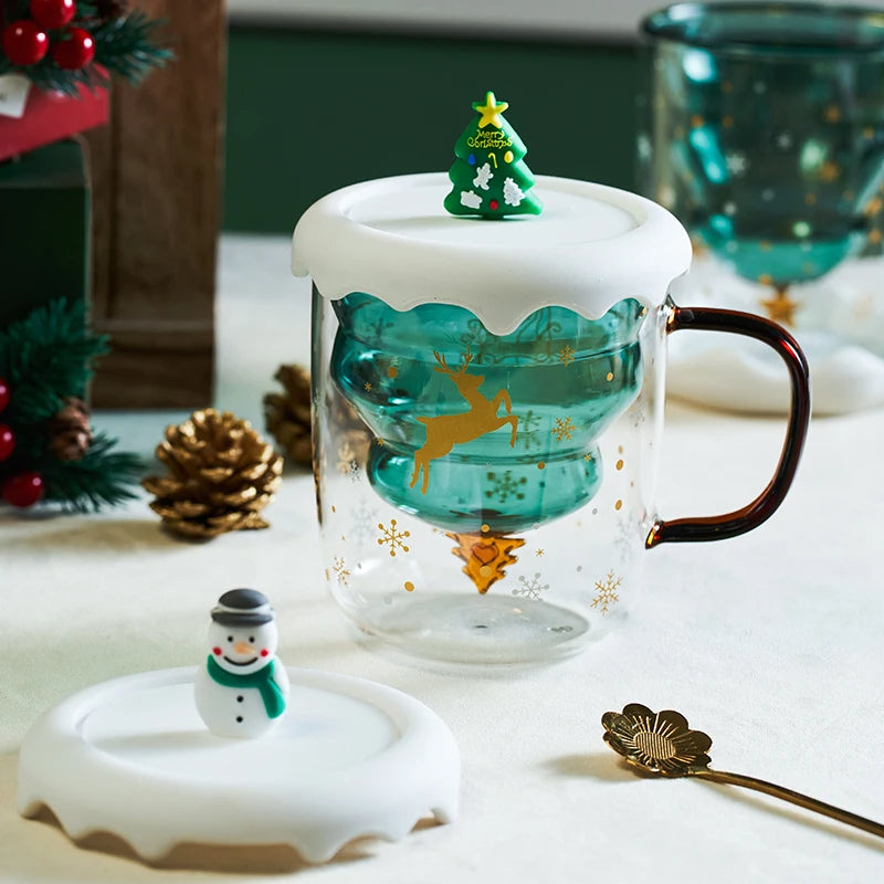 I'm Dreaming of a White Christmas Mug