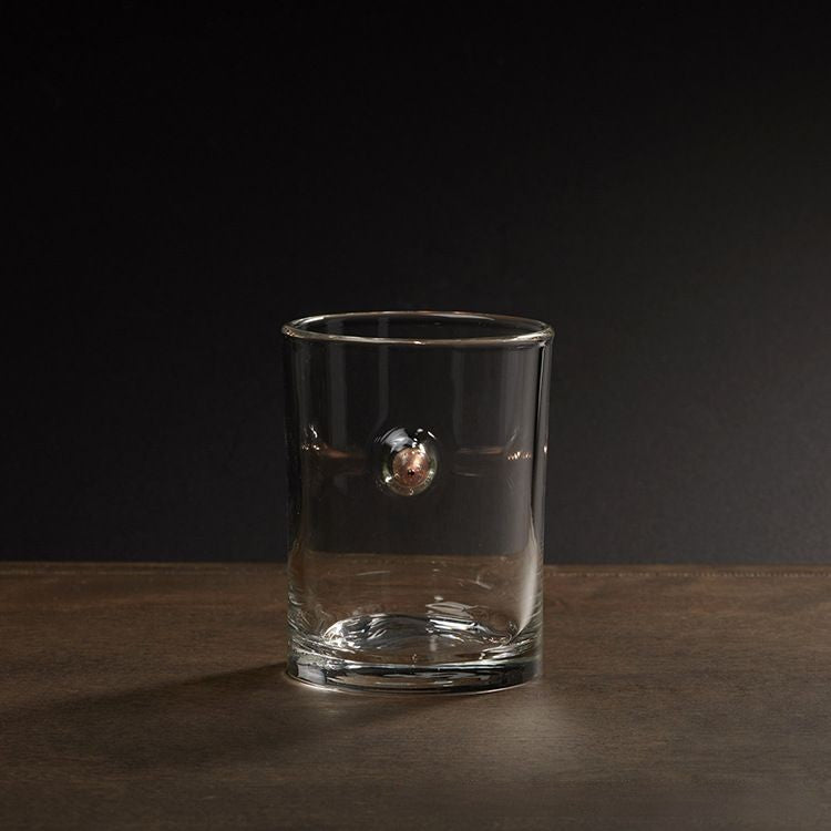 Distinct Bullet Proof design by Glasscias