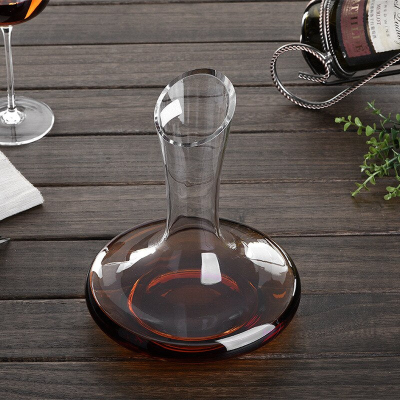 classic prestiges decanter by glascias