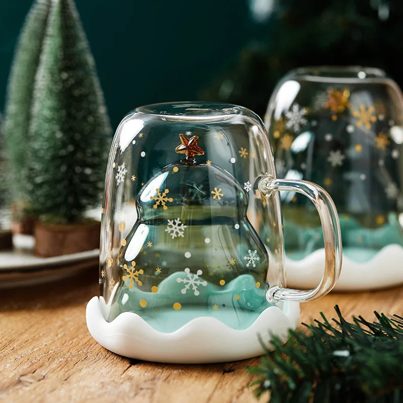I'm Dreaming of a White Christmas Mug