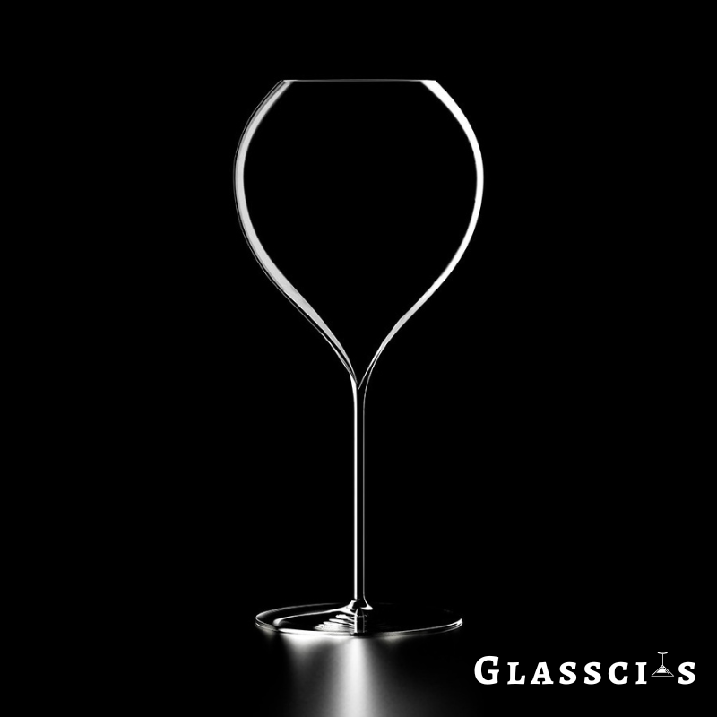 exclusive wine glass